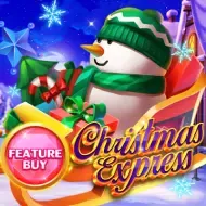 FEATURE BUY・CHRISTMAS EXPRESSPlayStar icon