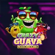 Crazy Guava Lock 2 Spin game screenshot