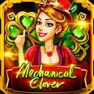 Mechanical CloverBgaming game thumbnail