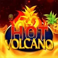 Hot Volcano game thumbnail