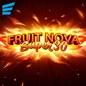 Fruit Super Nova 30 icon
