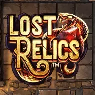 Lost Relics screenshot