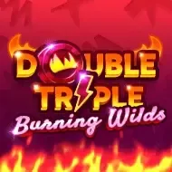 Double Triple Burning WildsClawbuster