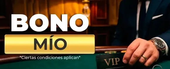 Bono de Bienvenida Imperial 🎰 screenshot
